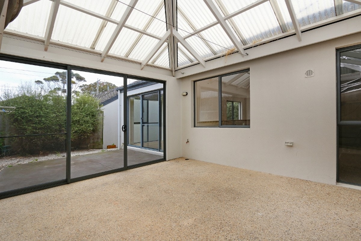 Image of floor