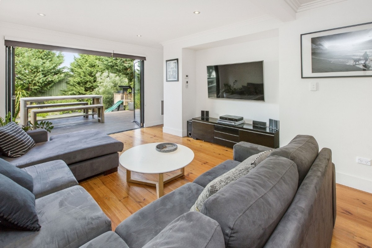 Image of living room