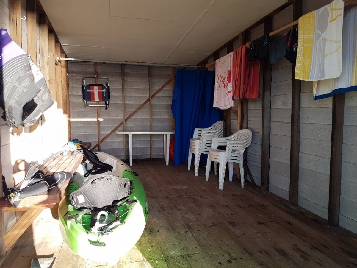 Boatshed 26 South Beach, Mount Martha - Thumbnail 2