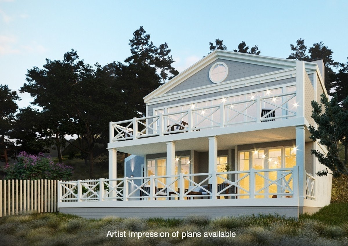 Image of architecture