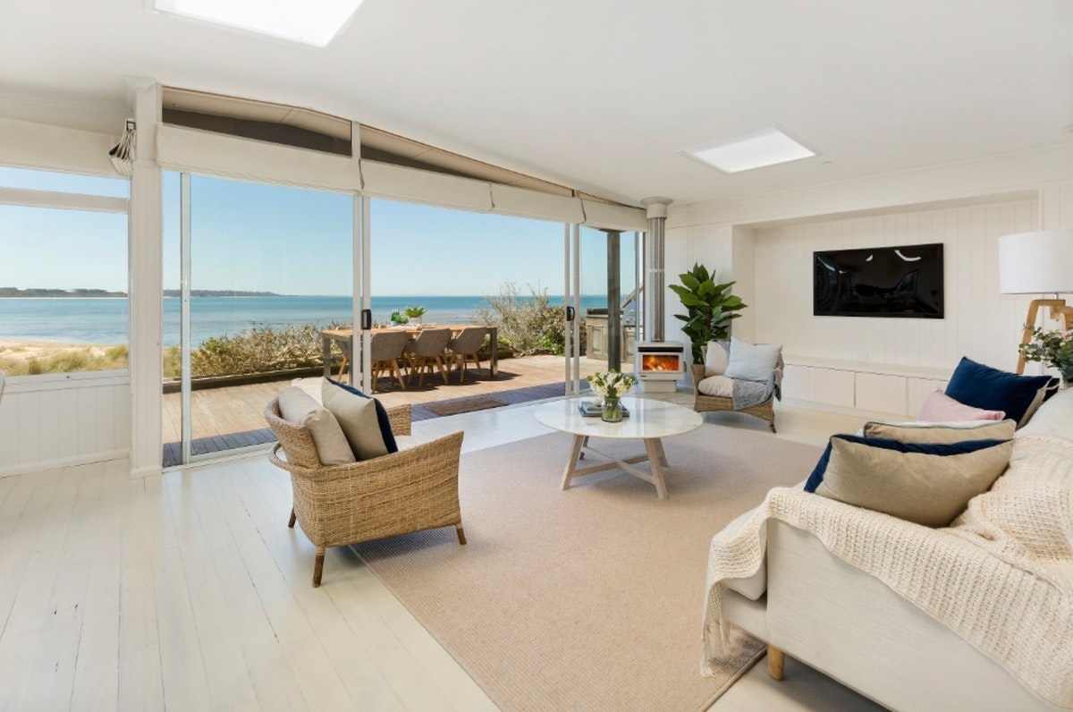 Image of coffee table