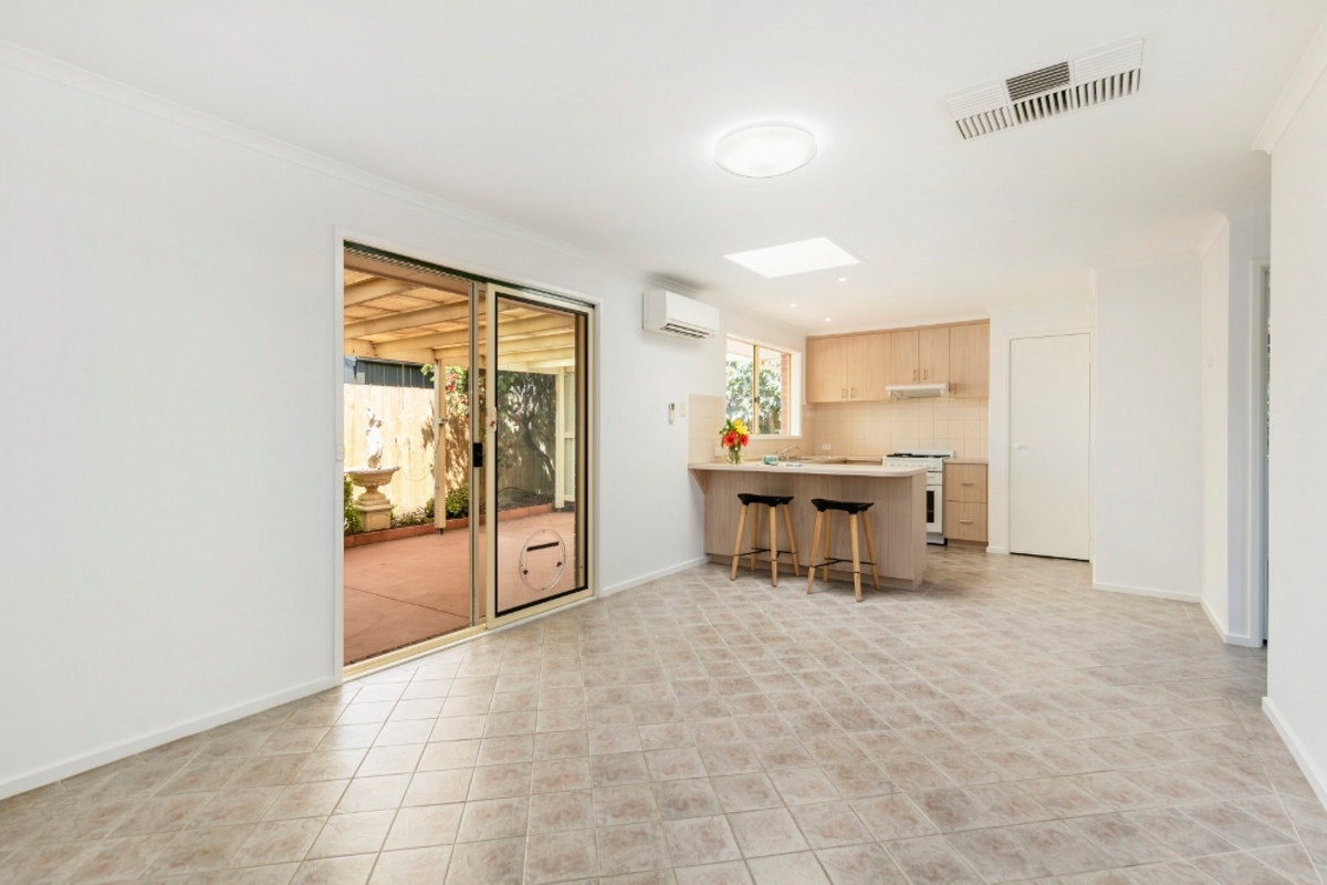 Image of floor