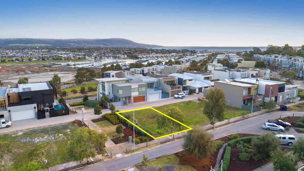 Image of suburb