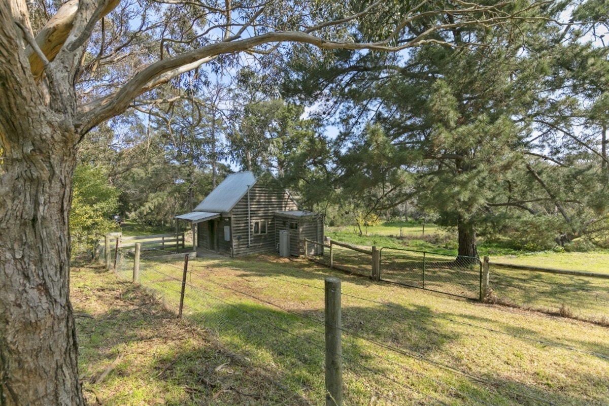 Image of housing