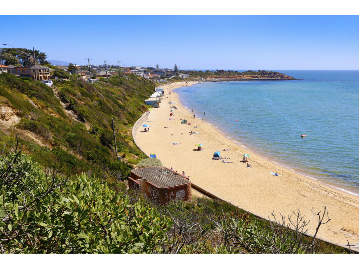 Boatshed 80 Fishermans Beach, Mornington - Thumbnail 5