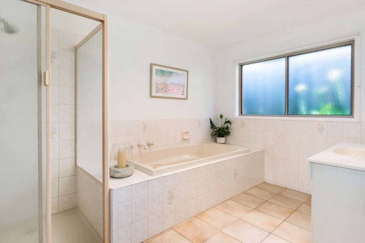 Image of bathing