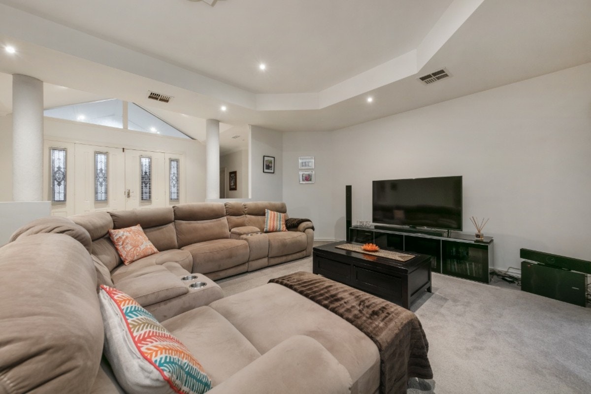 Image of interior design