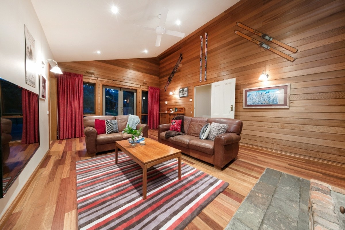 Image of interior design
