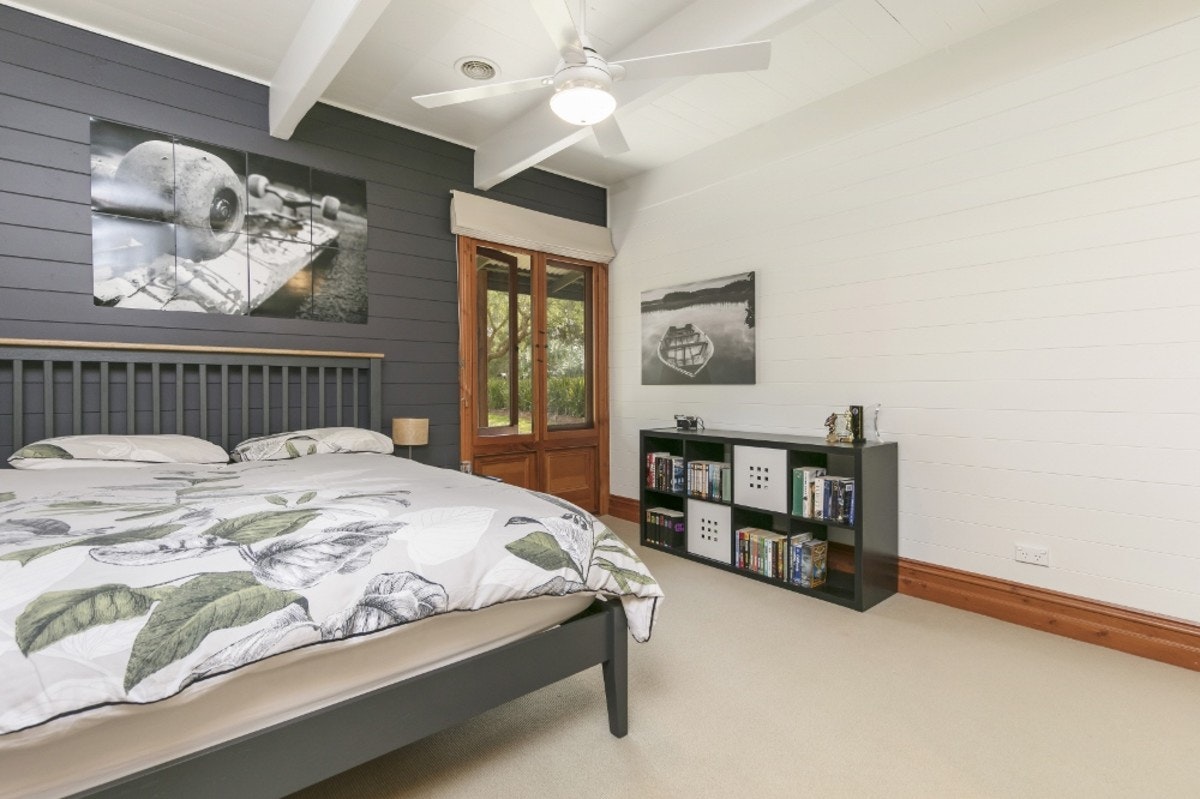 Image of indoors
