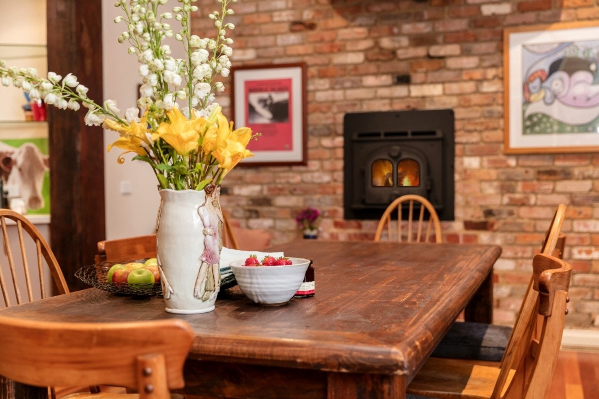 Image of interior design