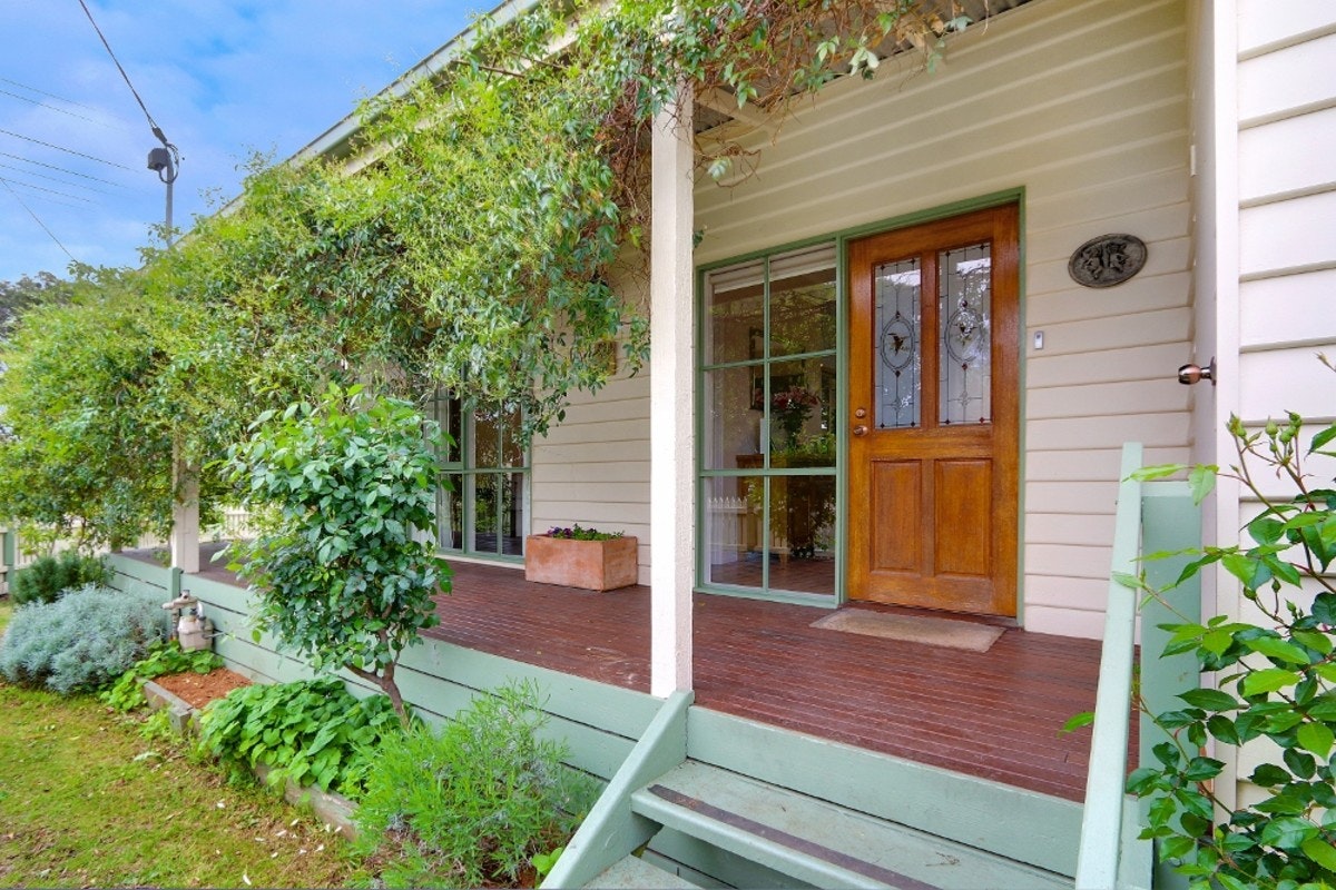Image of house