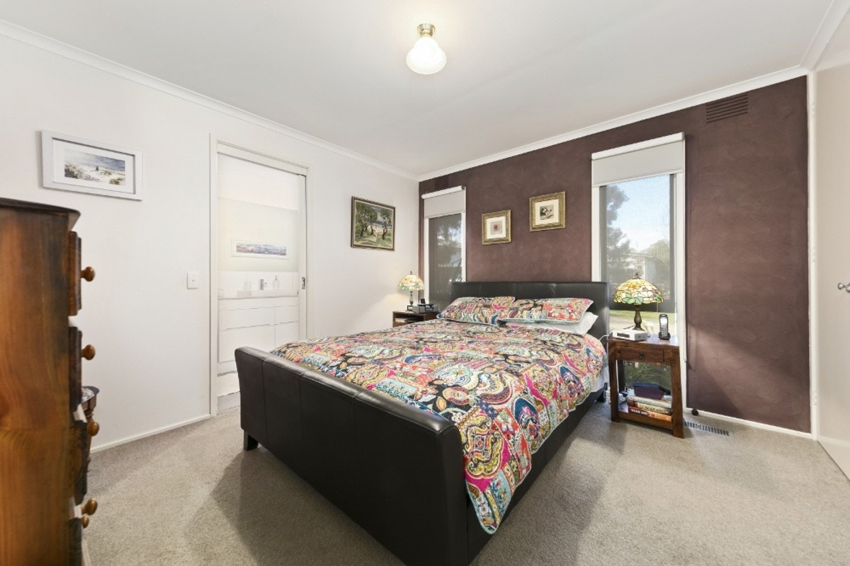 Image of corner