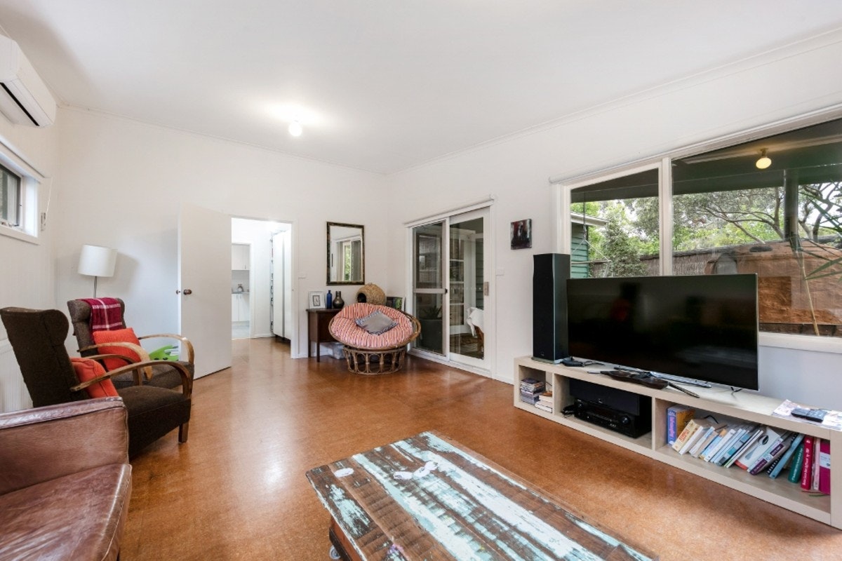 Image of living room