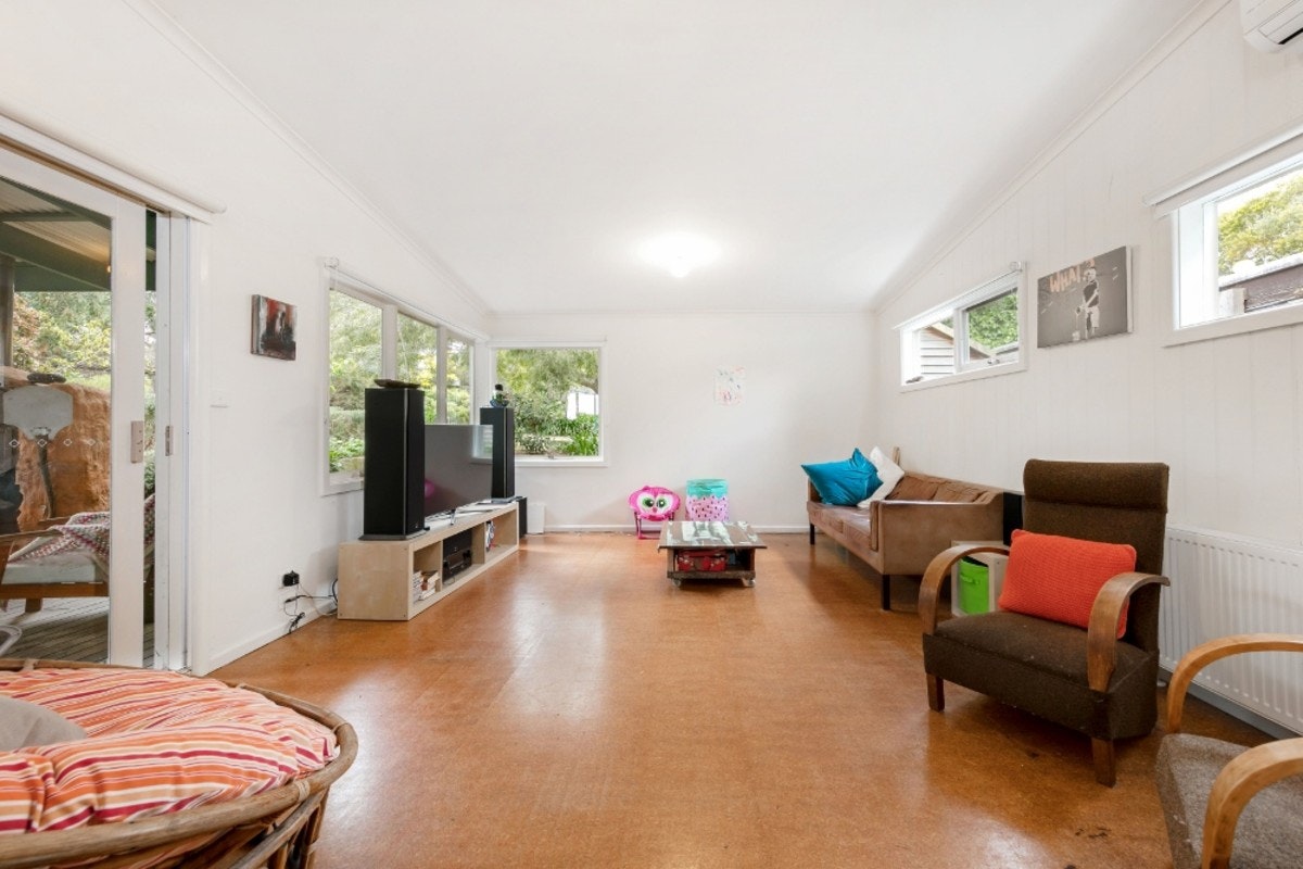 Image of living room