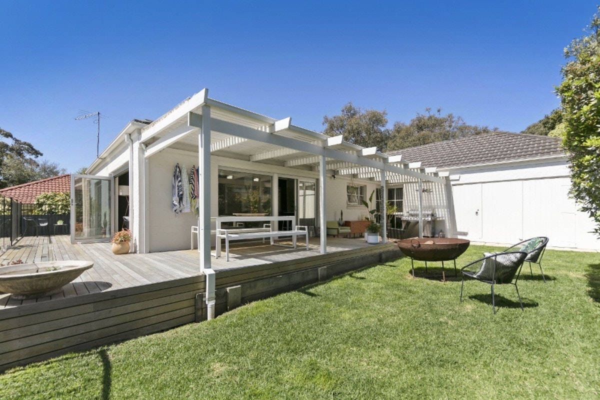 Image of house