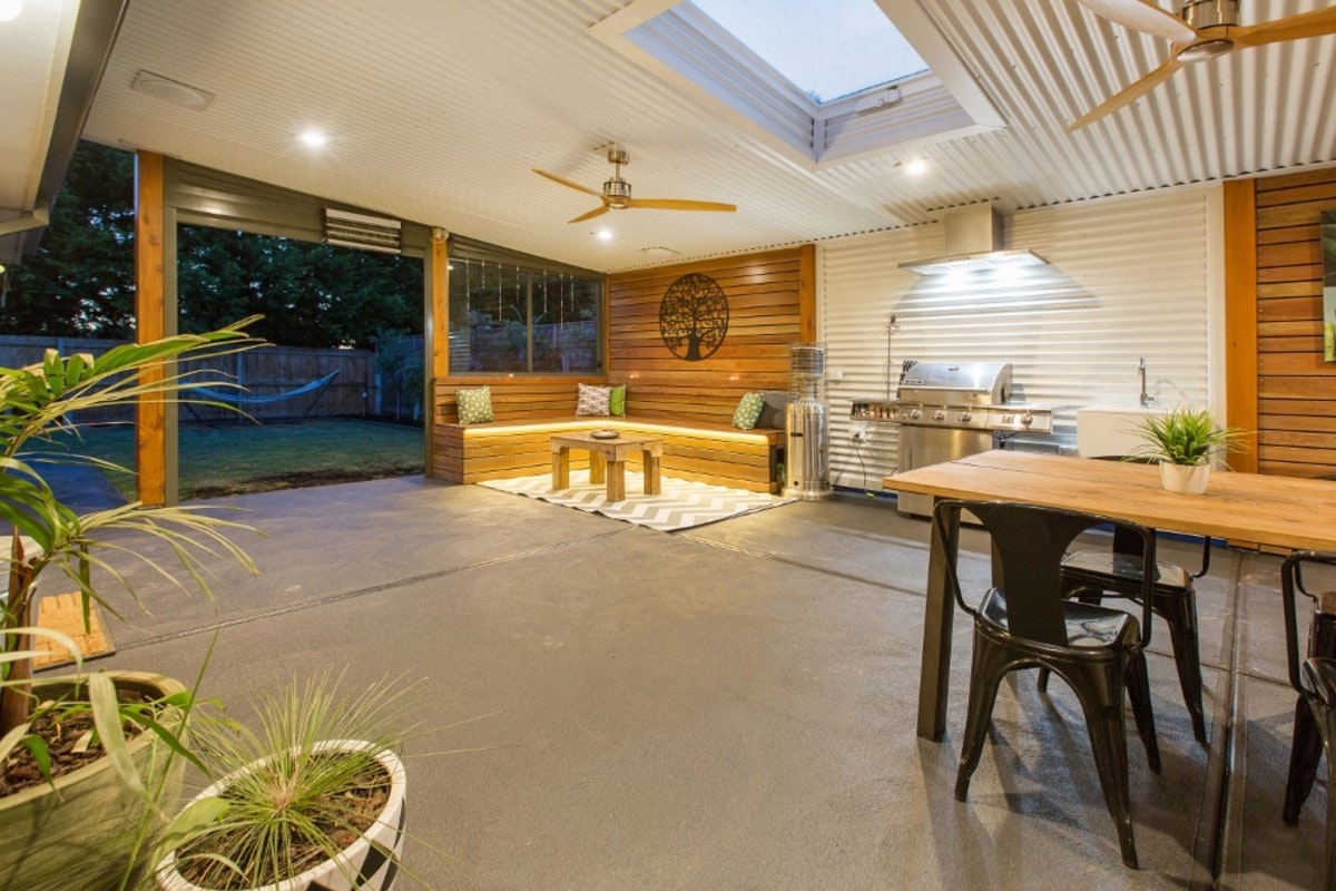Image of indoors