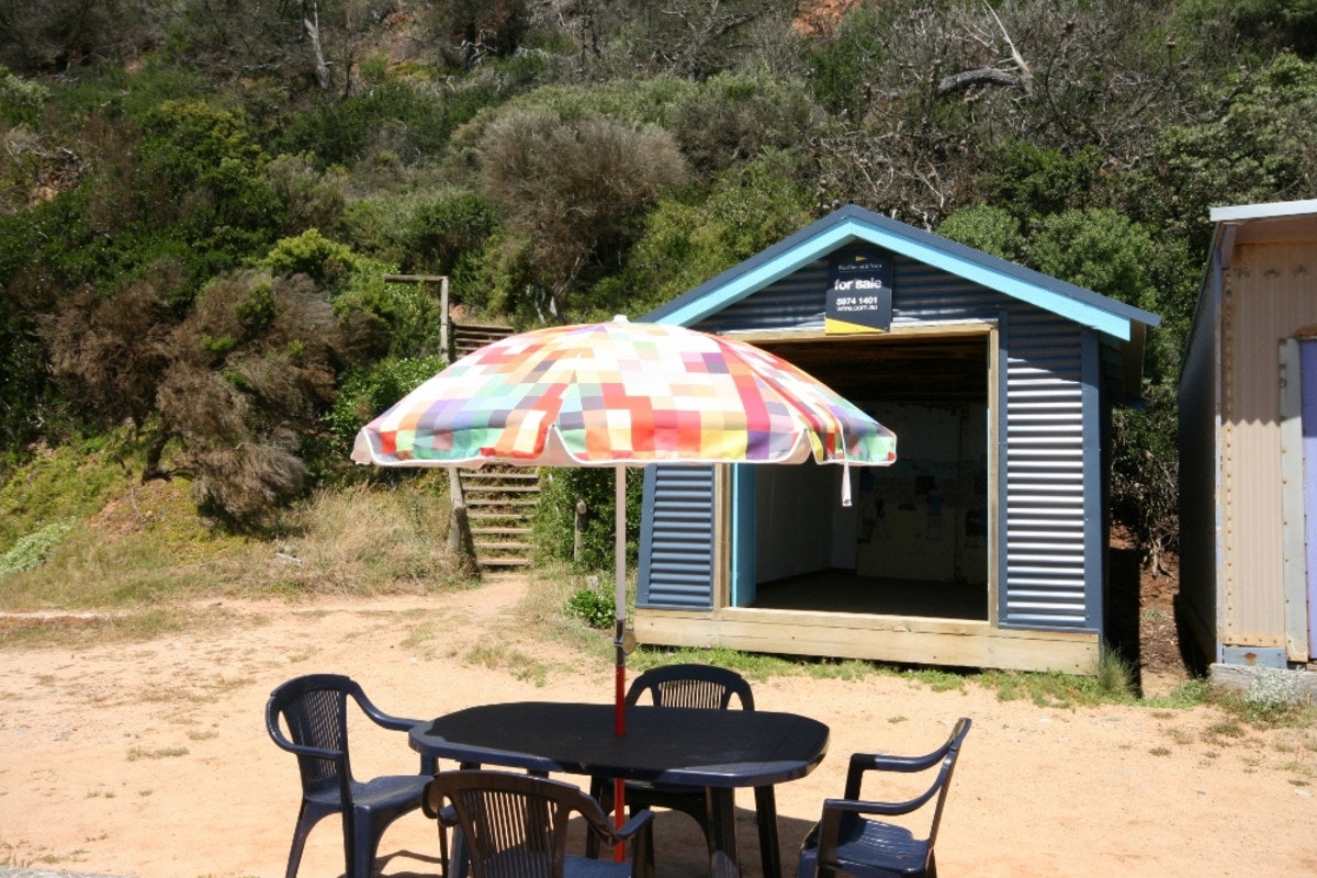 Image of outdoors