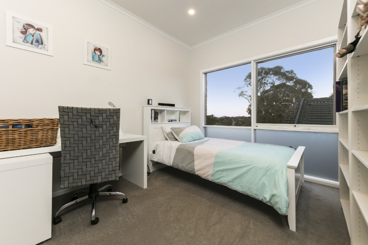 Image of bed
