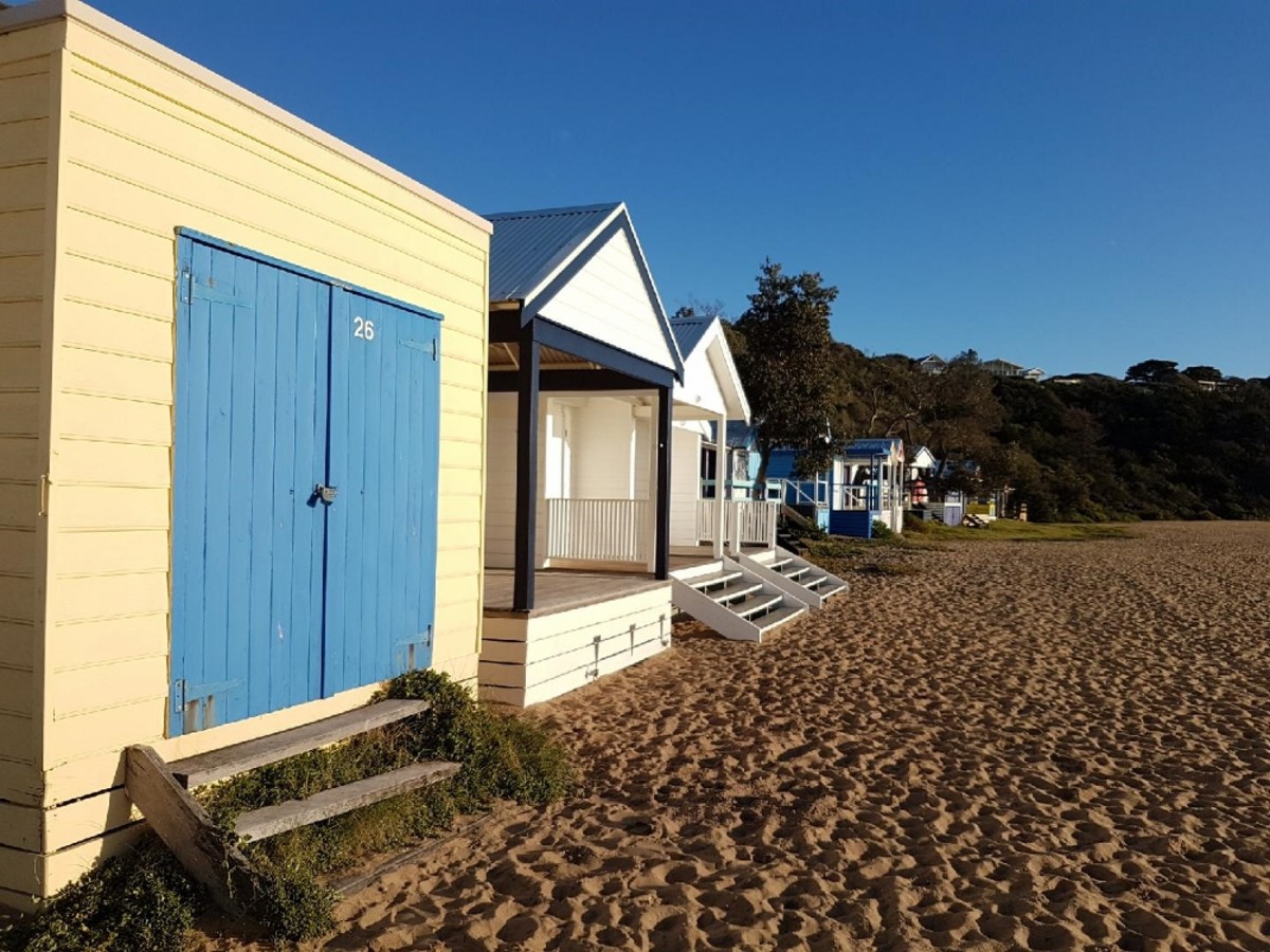 Boatshed 26 South Beach, Mount Martha - Thumbnail 3