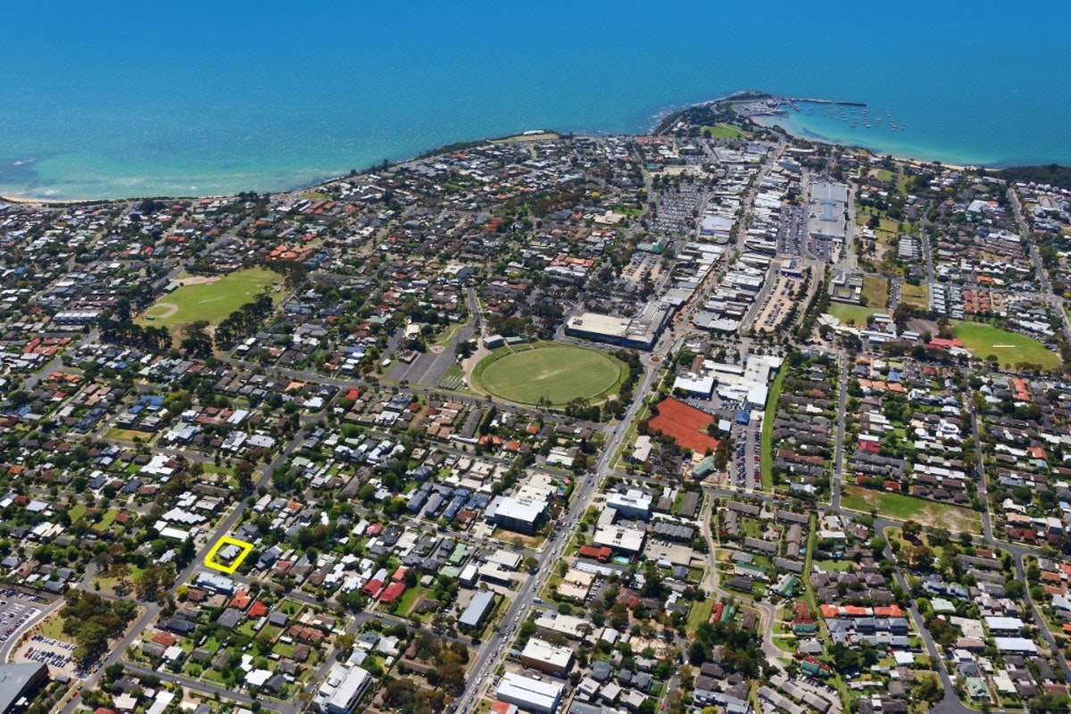 Image of city