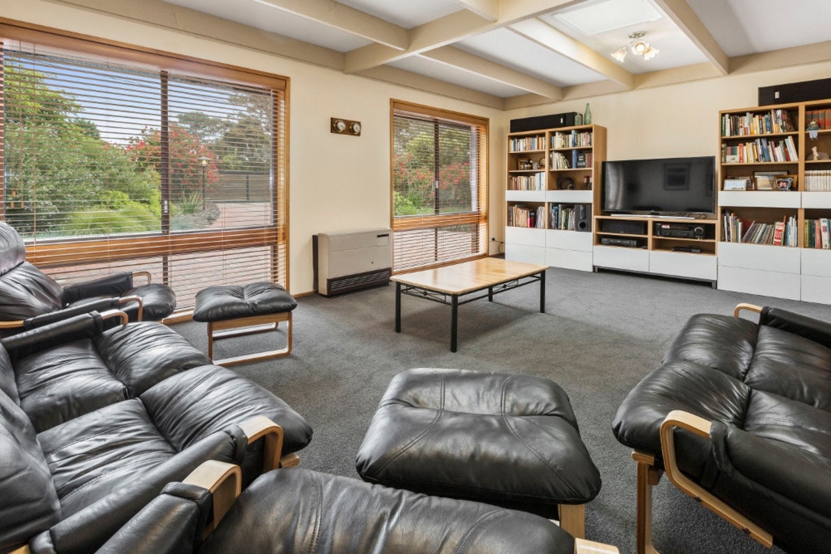 Image of furniture