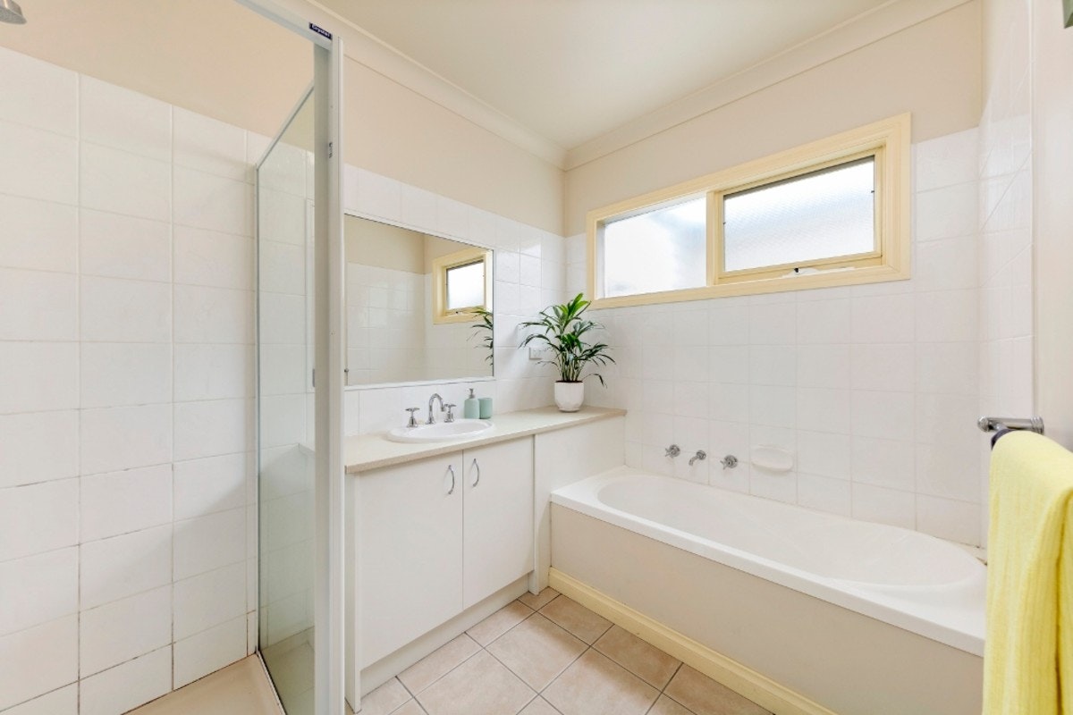Image of bathing