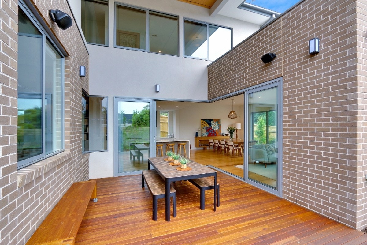 Image of interior design