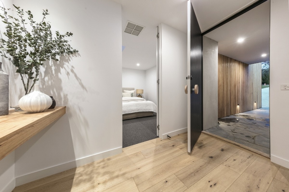 Image of indoors