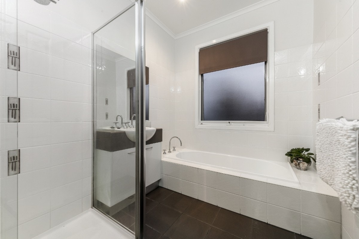 Image of bathing
