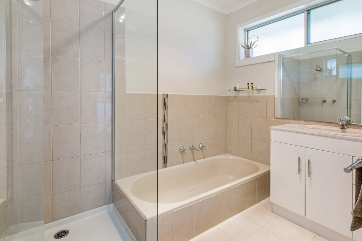 Image of bathing