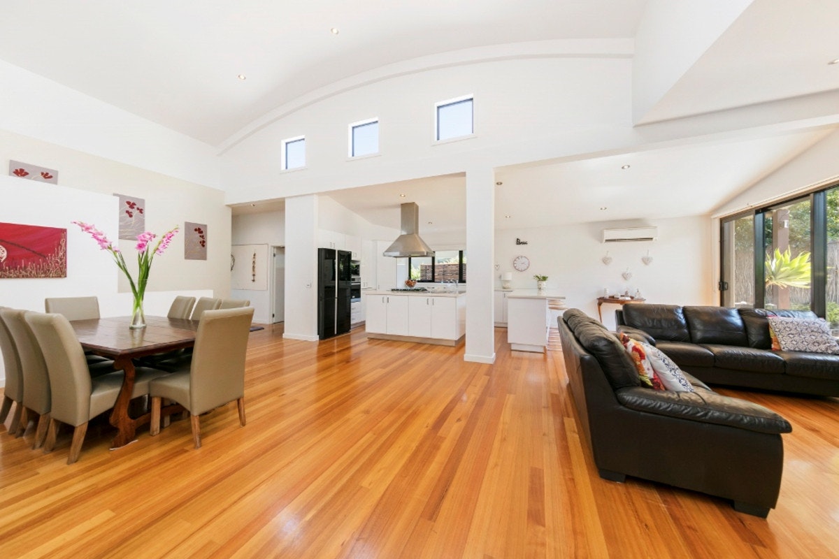 Image of floor