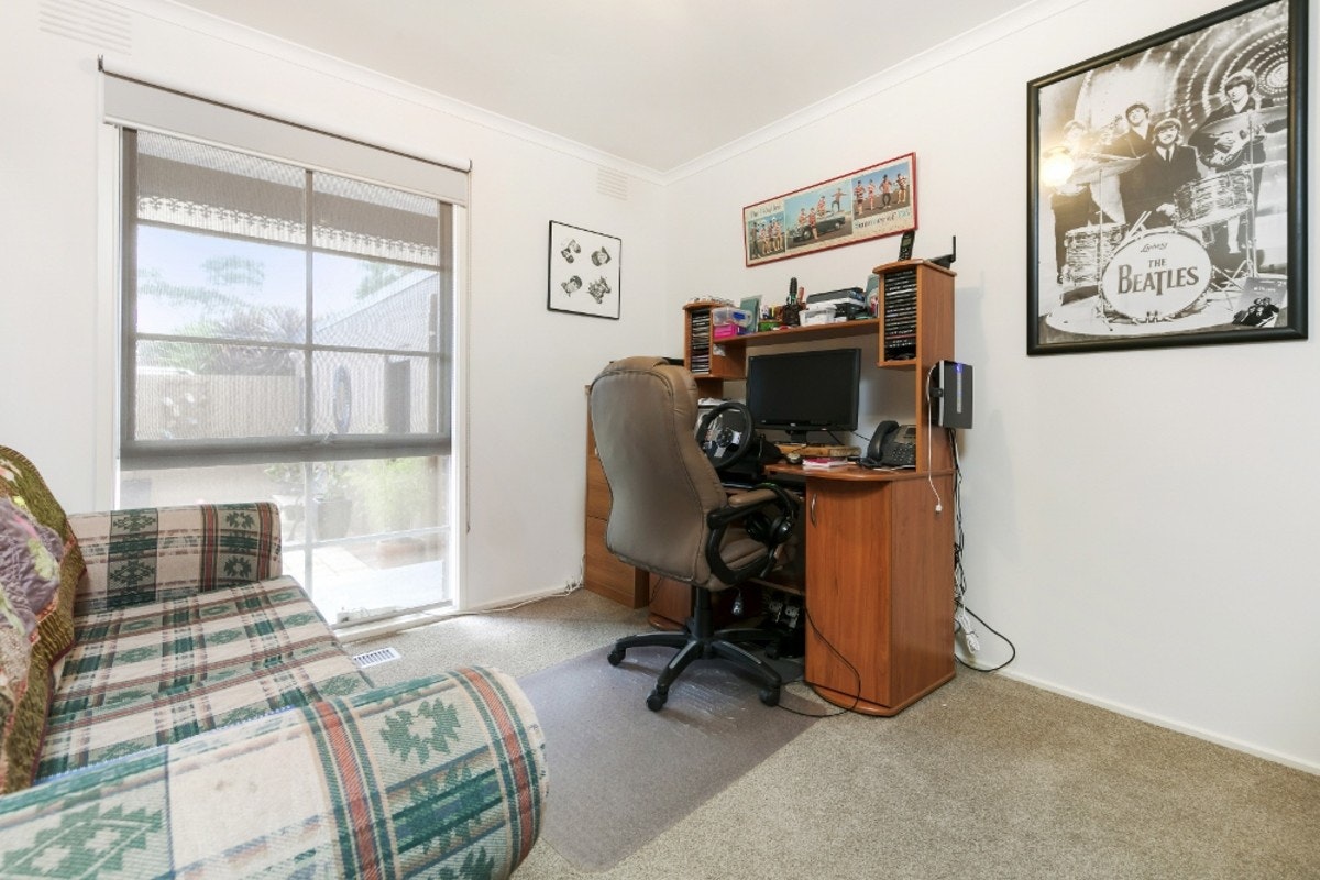 Image of corner