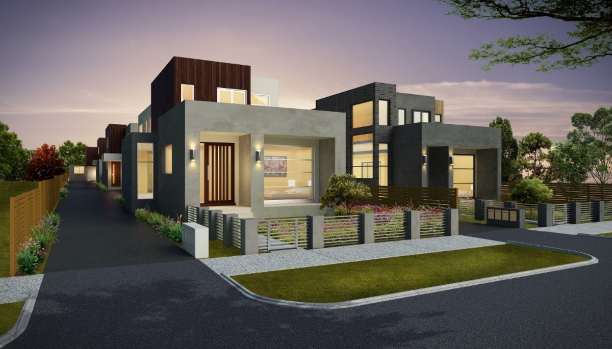 Image of neighborhood