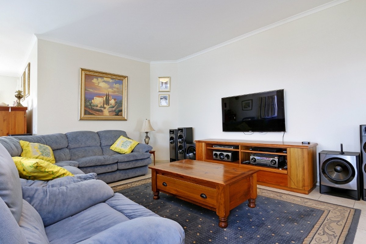 Image of living room