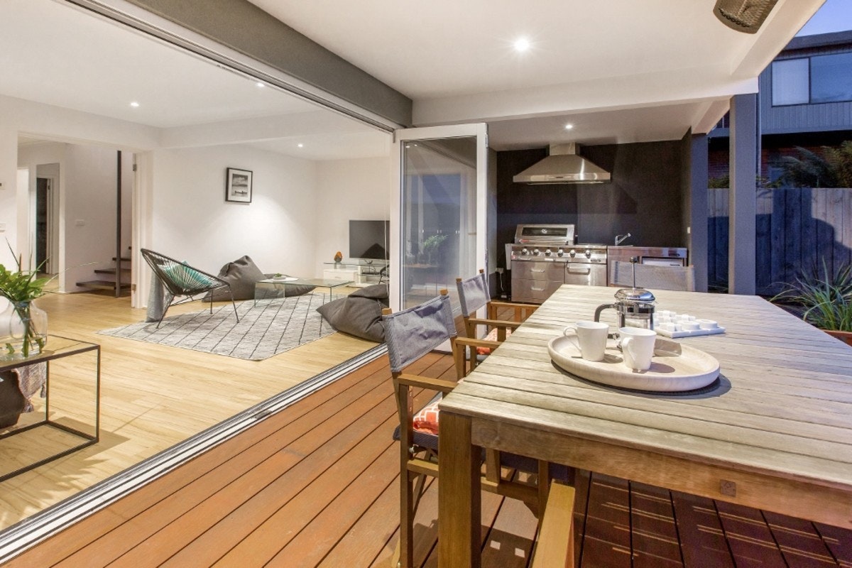 Image of interior design