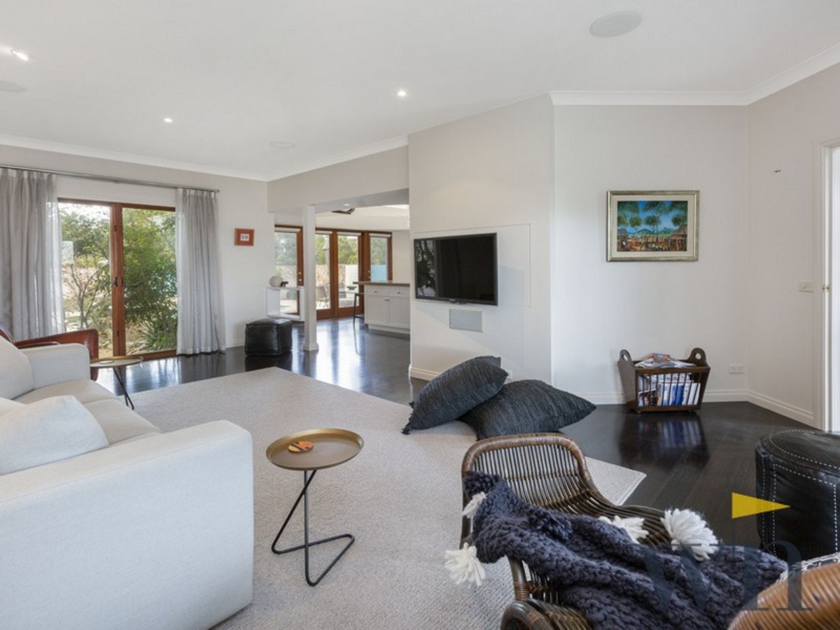 Image of living room