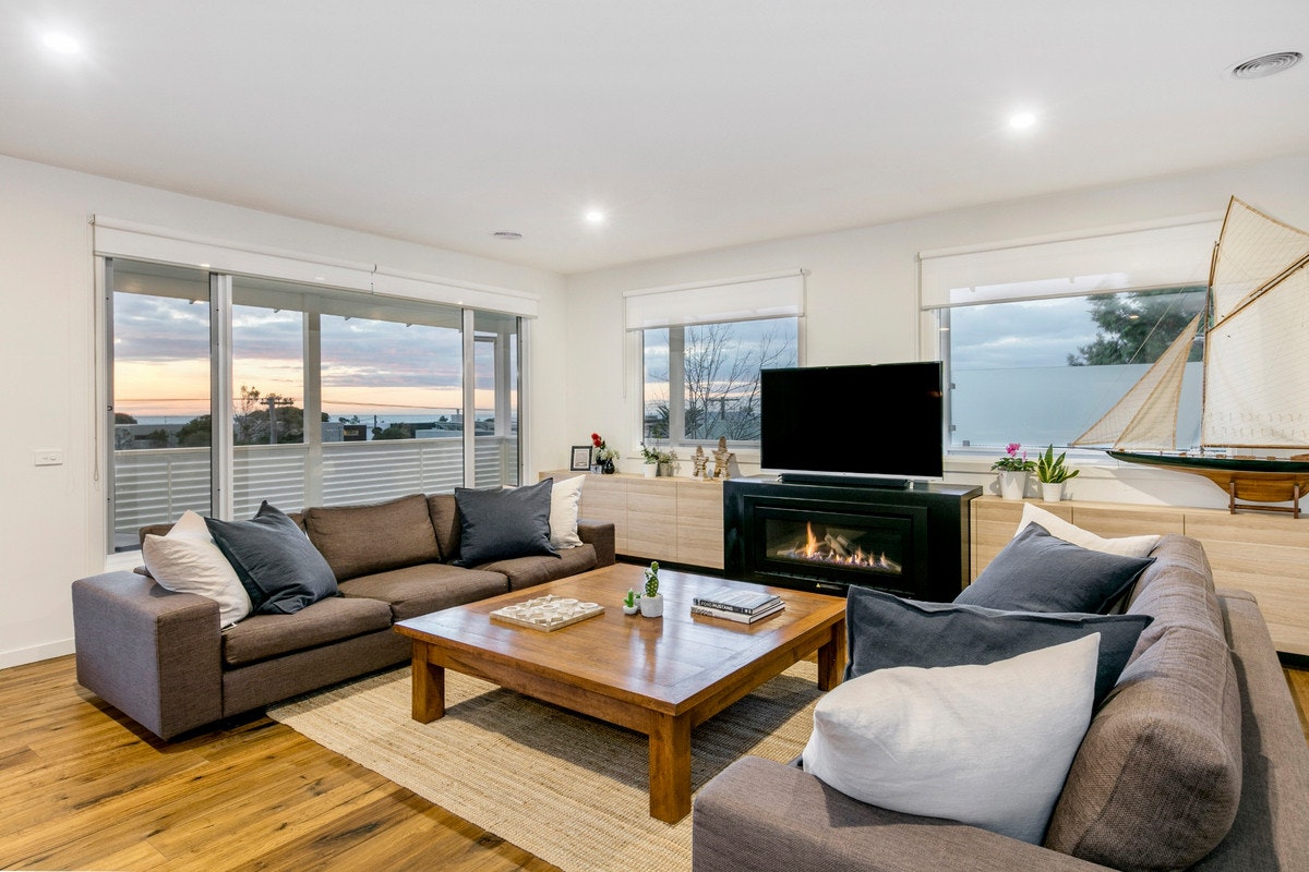 Image of coffee table