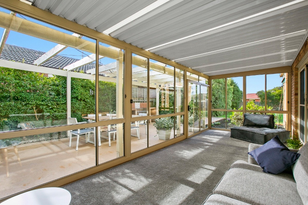 Image of interior design