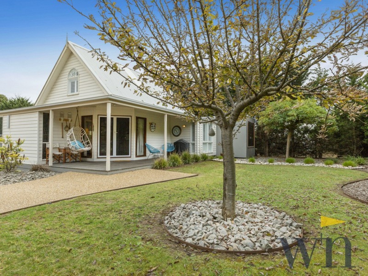 Image of cottage
