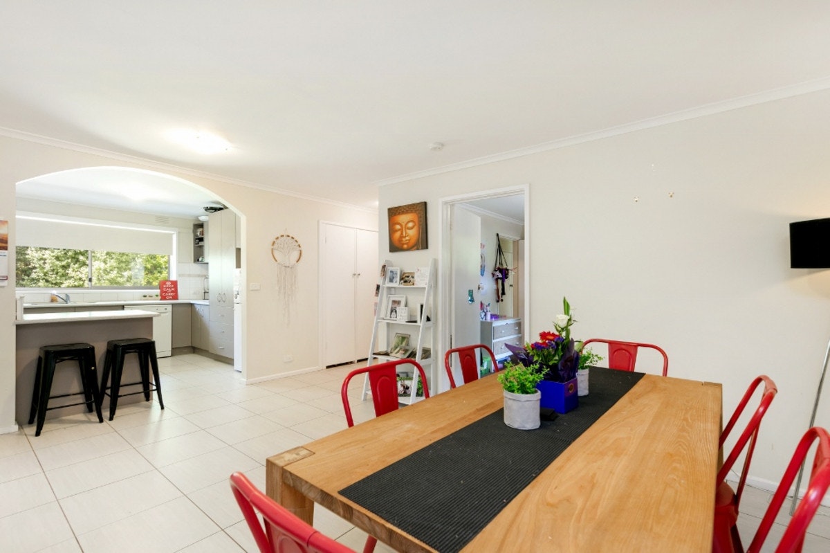 Image of dining room