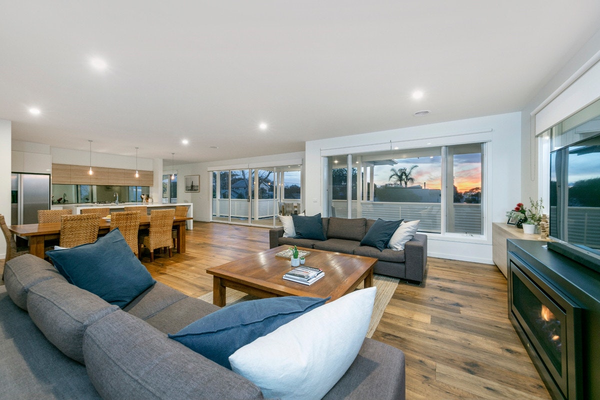 Image of interior design