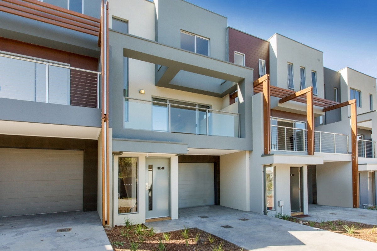 Image of architecture