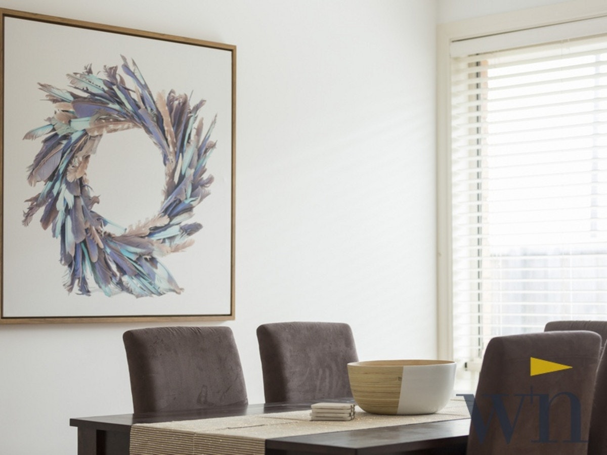 Image of interior design
