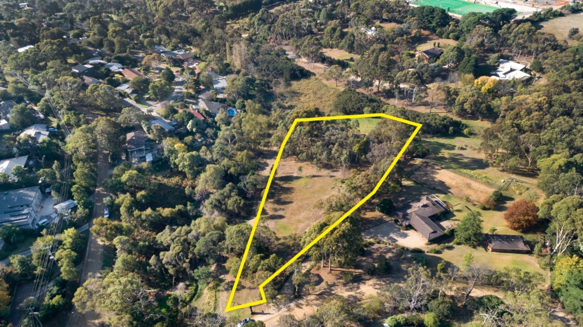 Image of land