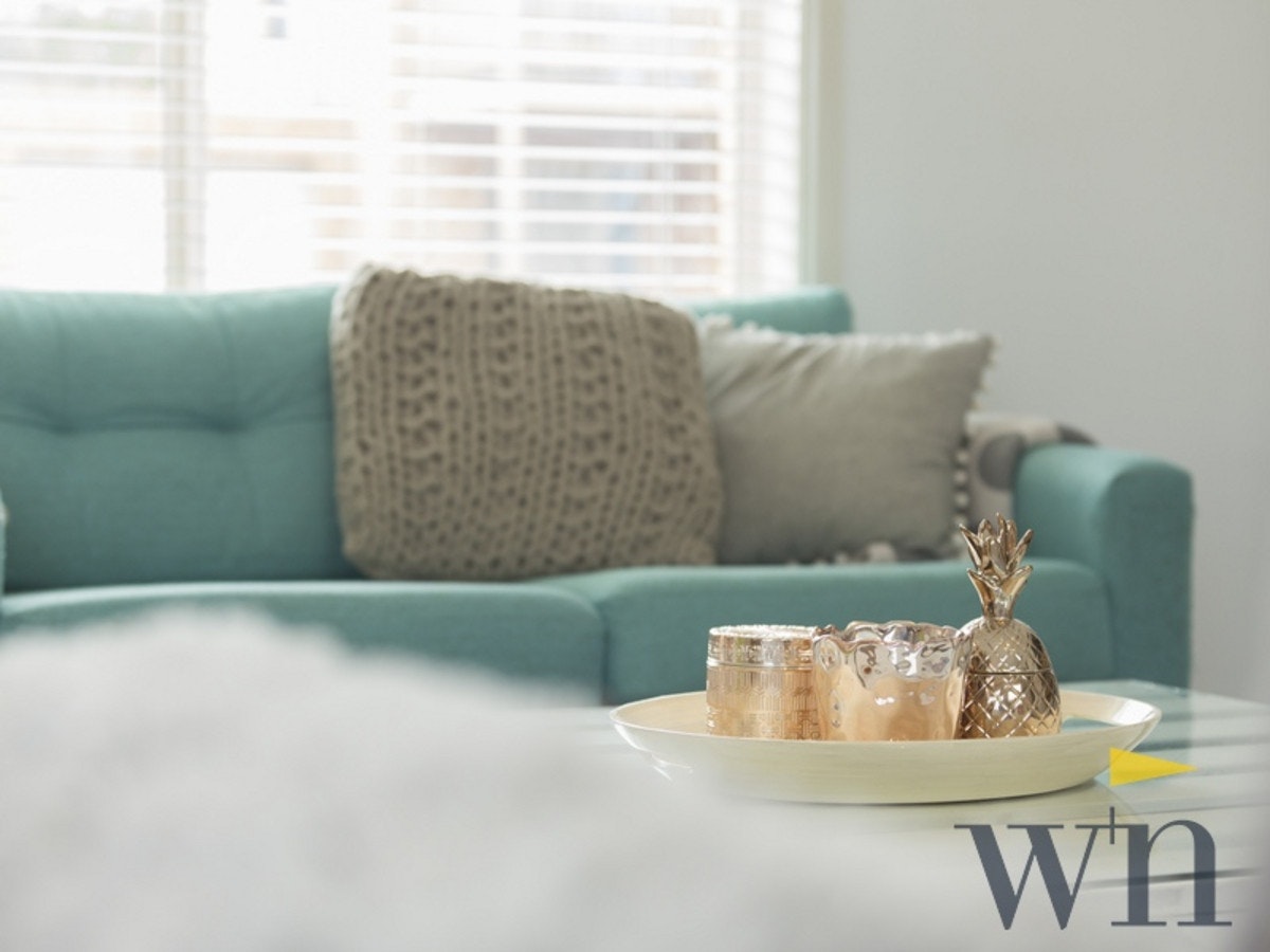 Image of couch