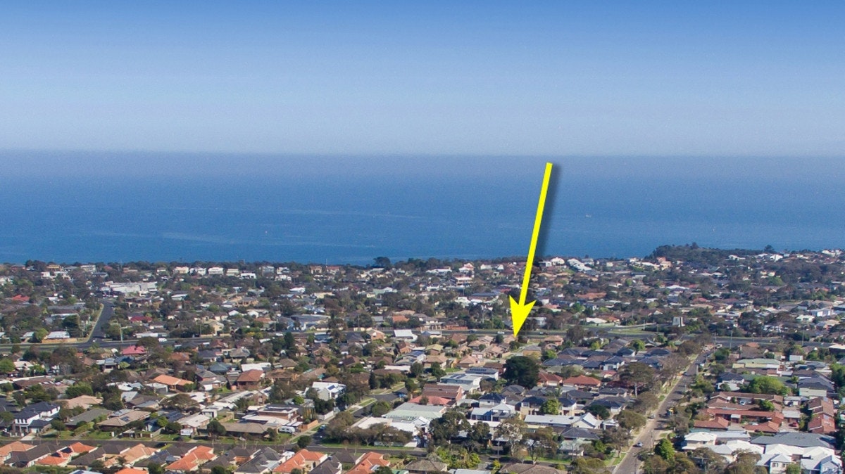 Image of neighborhood