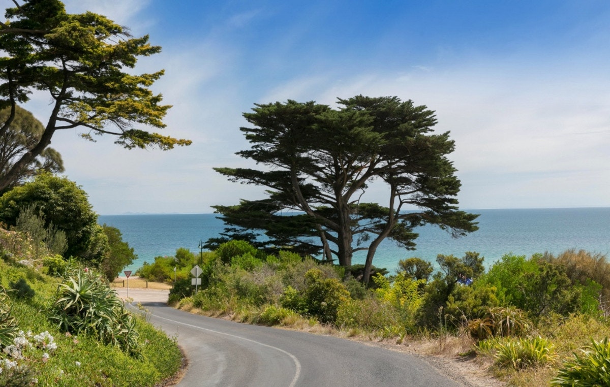 Image of landscape