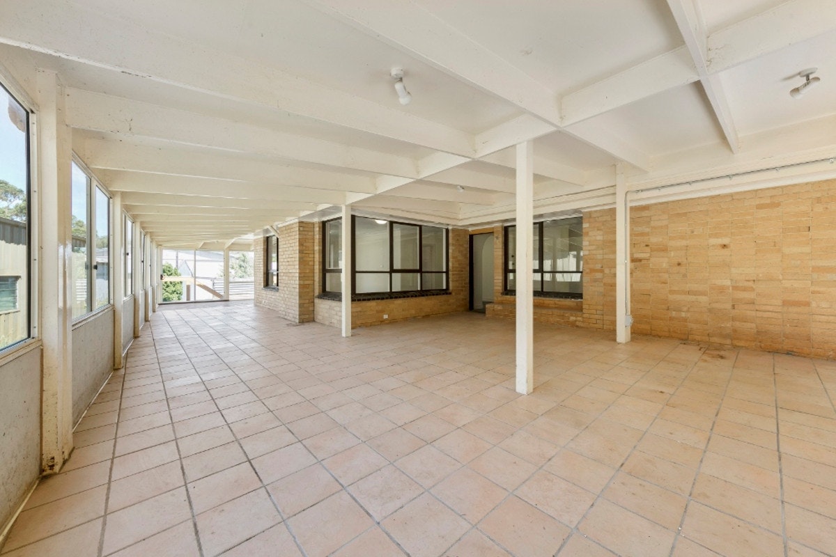 Image of floor