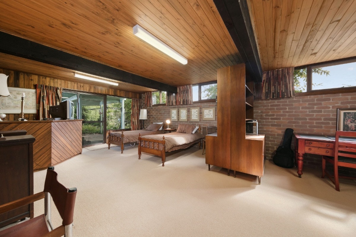 Image of indoors