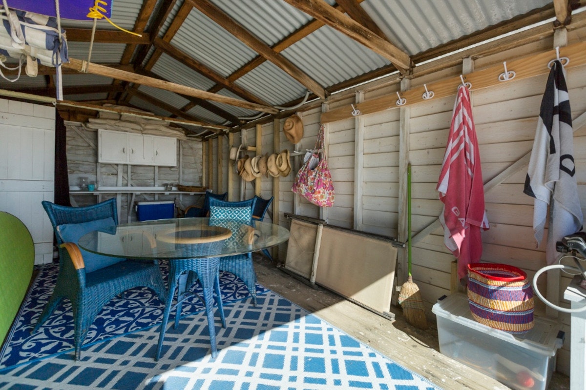 Image of interior design